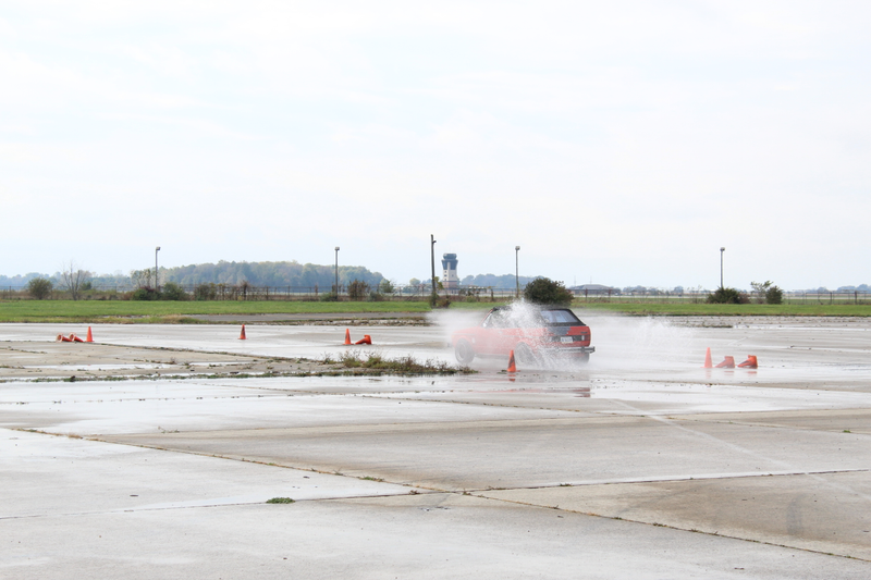 Illustration for article titled Photo Dump from last Annual Indy SCCA pt.2